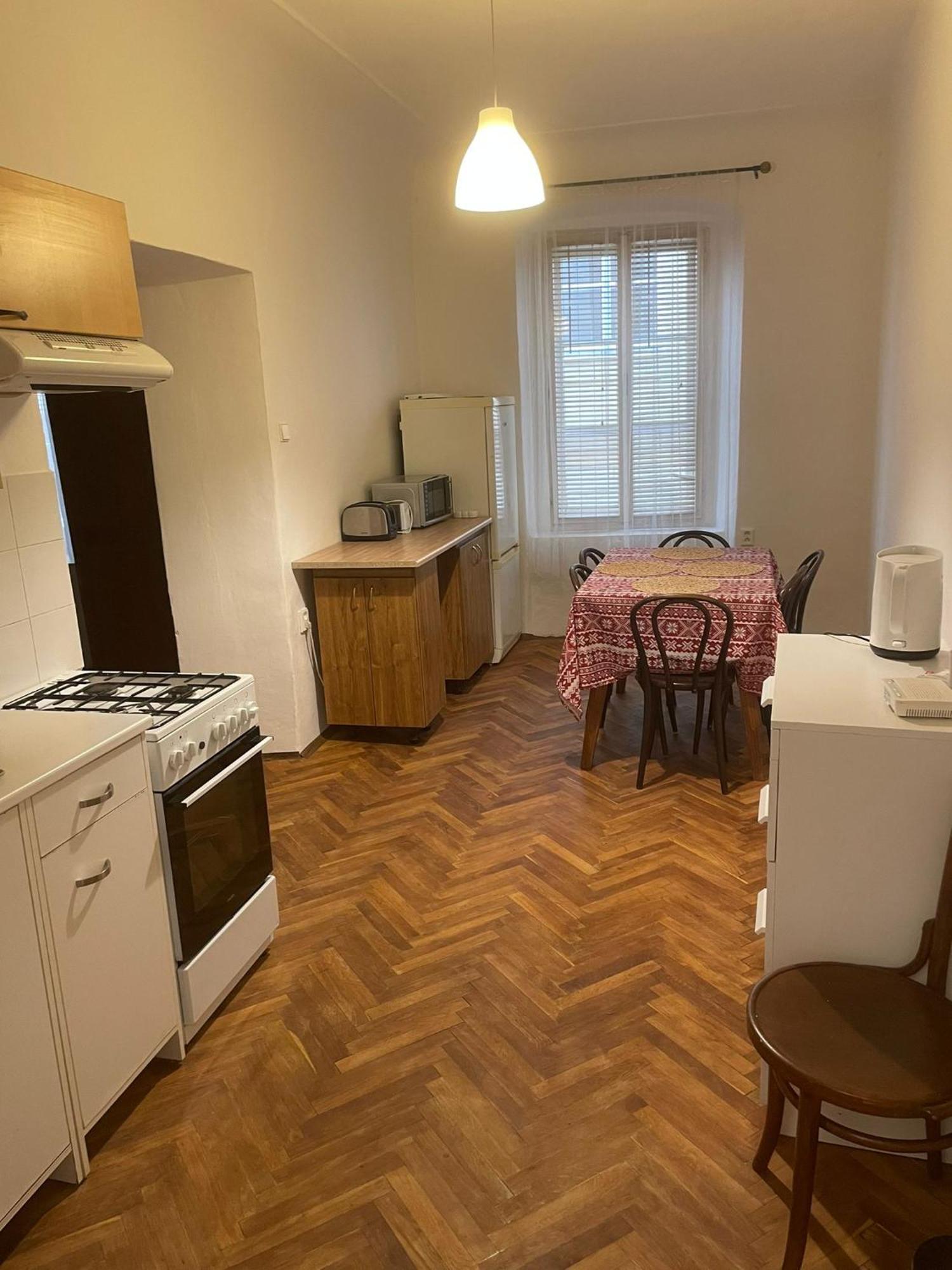 Old Town Herberghaus, 250M To Charles Bridge Apartment Praha Bagian luar foto